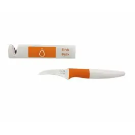 Cuchillo coc pelador bl/nar in/pl crisp tcr75013