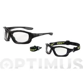 Gafa proteccion imax incolora pegaso