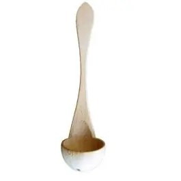 Cazo servir 8cm aceitunas c/aguj mad darman
