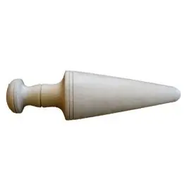 Mano coc chino 25cm triturado mad darman