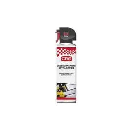 Desengrasante extra rapido 500 ml crc