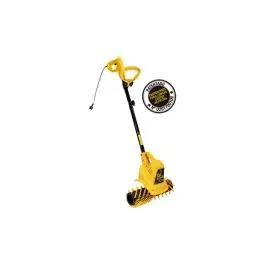 Escoba eléctrica para cesped artificial 300 w garland