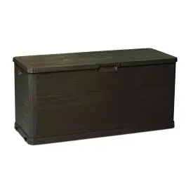 Arcon resina woody 117x45x56cm marron natuur