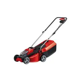Cortacesped a bateria 18 v einhell ancho de corte 30 cm