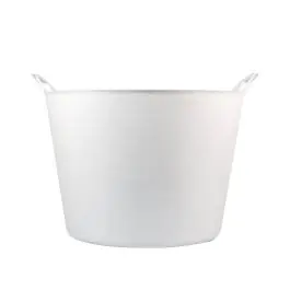 Capazo aliment. 42lt bl bellota