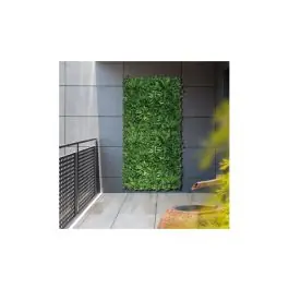 Jardin vertical artificial tropic 01x01m nortene