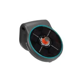 Kit riego por goteo aquabloom terraza balcon gardena