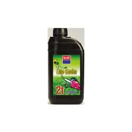 Aceite sintetico motor 2t lube garden 1l krafft