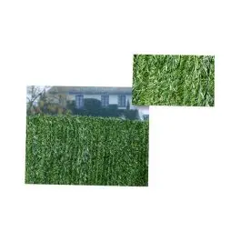 Seto artificial 1 x 5 m natuur