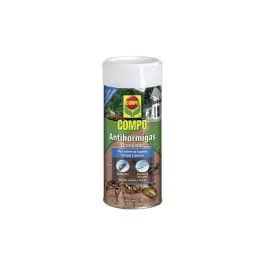 Insecticida hormigas granulado talquera 300gr compo