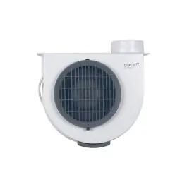 Extractor de cocina gs-600 cata