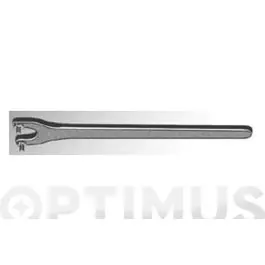 Llave desbarbadora 1607950043 bosch