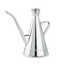 Aceitera inox 18/10 1/2 l ilsa