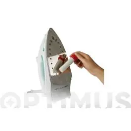 Limpiador planchas 40 gr rayen