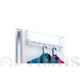 Colgador para puertas rayen