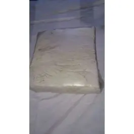 Trapo limpieza algodon blanco mecanico 5 kg enrique rincon