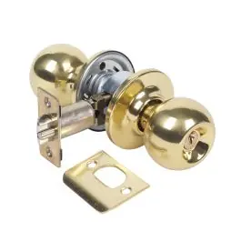 Pomo cerradura bola 3900 aulas 3902/60-70/lp tesa