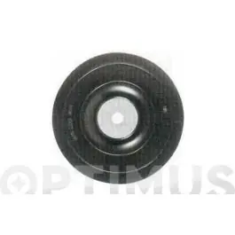 Plato soporte dt3610-115mm dewalt