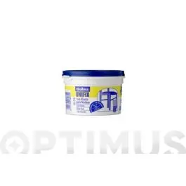 Cola blanca unifix m54 6 kg quilosa