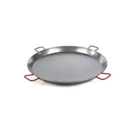 Paellera pulidan ref.1 115 cm 120 raciones la ideal