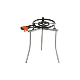 Soporte para paellero ref.12 universal garcima - La ideal