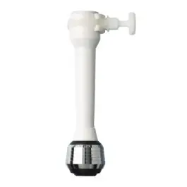 Atomatizador-ducha 15 cm sin rosca metaltex