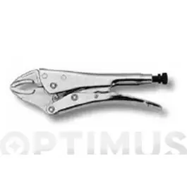 Mordazas grip b/curvas bahco 2951-250