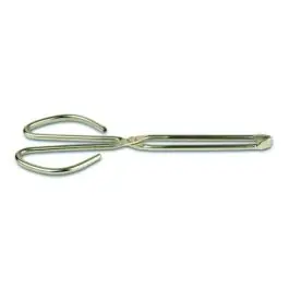 Tenacilla coc 26cm inox alexalo