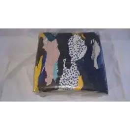 Trapo limpieza punto textil color mecanico 5 kg enrique rincon