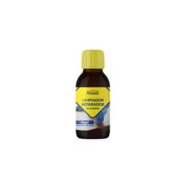 Limpiador reparador muebles 125 ml nogal promade