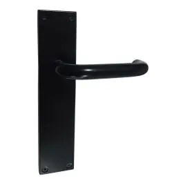 Manilla modelo 30 (juego) negra clovan