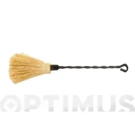 Escobilla chimenea 47 cm imex el zorro