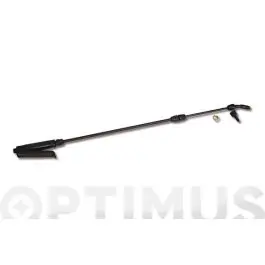 Lanza telescopica para pulverizador presion previa 760 a 1160 mm ironside garden - Matabi