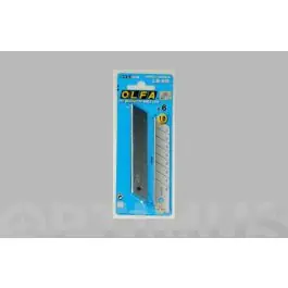 Cuchiila recambio cuter lb-6b olfa