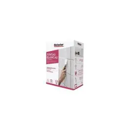 Cemento juntas blancas impermeables 1,5 kg beissier