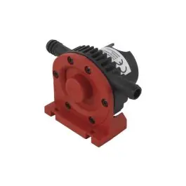 Bomba trasvase para taladro 2202000 1.300 l/h wolfcraft