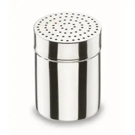 Especiero cocina agujero grande inox lacor