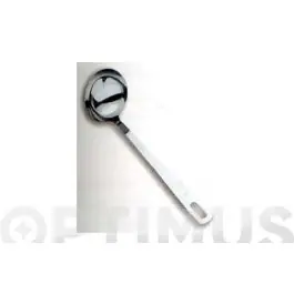 Cazo cocina inox monoblock cacillo lacor