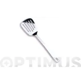 Utensilio cocina inox monobloc espatula lacor