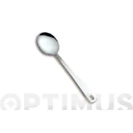 Utensilio cocina inox monobloc cuchara lacor