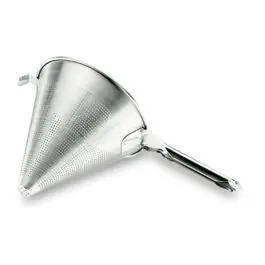 Colador cocina chino inox 14 cm lacor