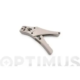 Tenaza para conector telefonico rj11 axil - Engel axil