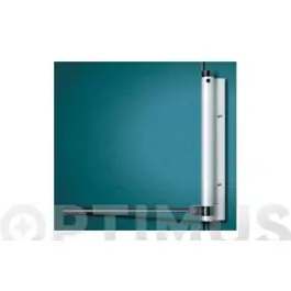 Muelle brazo mb negro justor