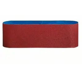 Banda lija 060x400 mm para madera gr100 x440 bosch 3 pz