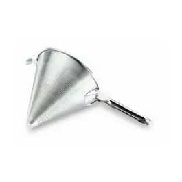 Colador cocina chino inox 20 cm lacor