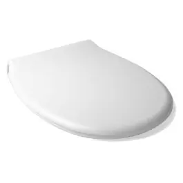 Tapa wc inodoro victoria pvc bl tatay