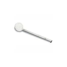 Espumadera cocina inox chef 14 cm lacor