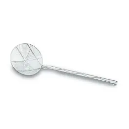 Espumadera cocina alambre ac 16 cm lacor