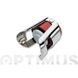 Tapon cava acero iris