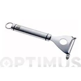 Pelador universal inox 18/8 iris